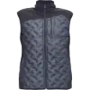 NEURUM LIGHT softshell vesta antracit XS